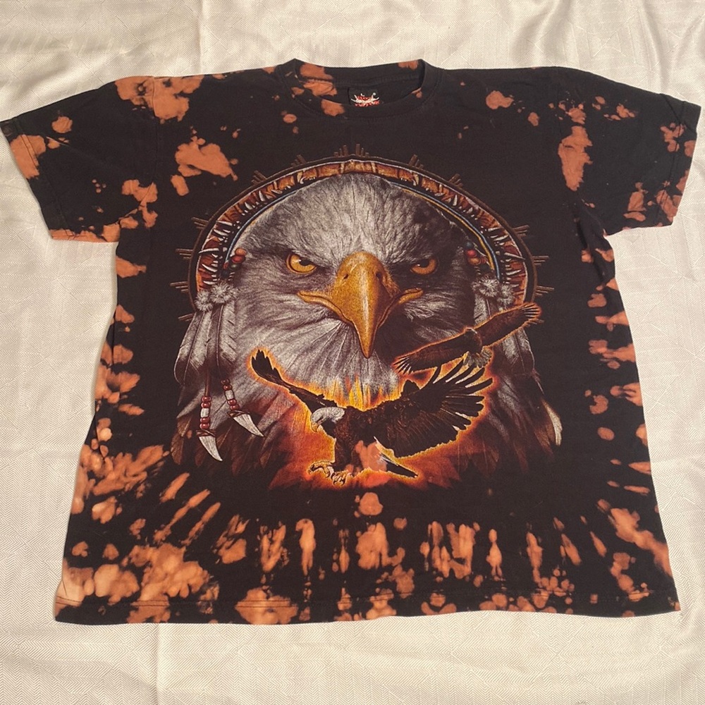 Eagle Spirit Shirt